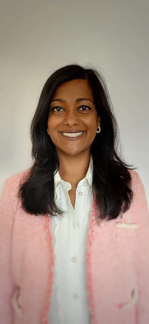 Dr Ravindhi Murphy Profile Photo