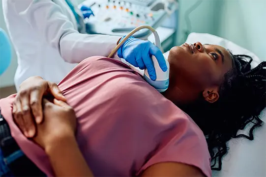 Comprehensive Cancer Screening